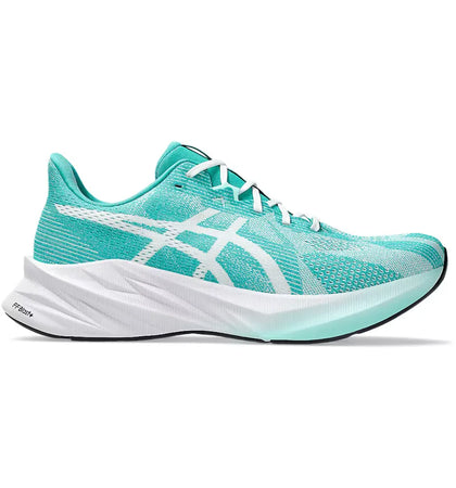 ASICS Dynablast 5 White Wave Teal - authentic ASICS sneakers