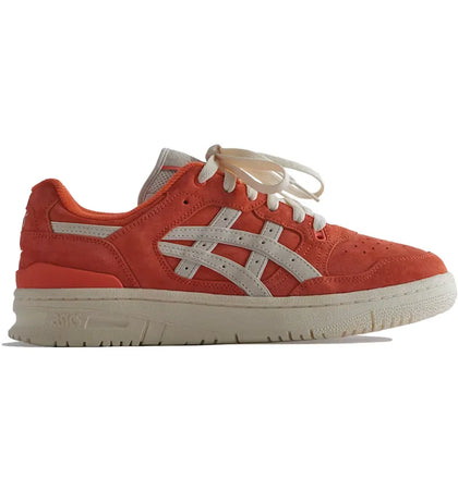 ASICS EX89 Kith Orange - authentic ASICS sneakers