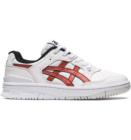 ASICS EX89 White Spice Latte - authentic ASICS sneakers