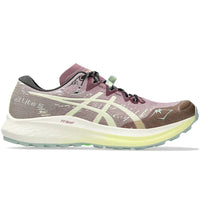 ASICS Fuji Lite 5 Purple Oxide Huddle Yellow (Women's)