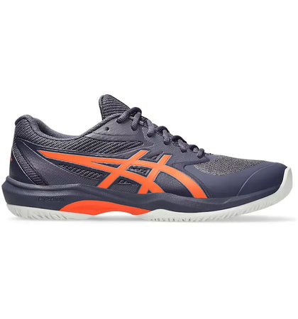 ASICS Game FF Indigo Fog Nova Orange - authentic ASICS sneakers