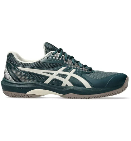 ASICS Game FF Pickleball Saxon Green Birch - authentic ASICS sneakers
