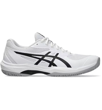 ASICS Game FF White Black - authentic ASICS sneakers