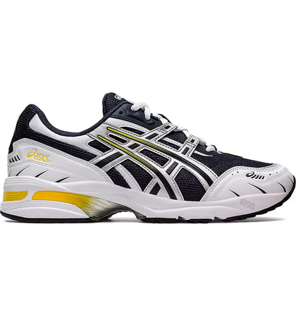 ASICS Gel-1090 Midnight Pure Silver - authentic ASICS sneakers
