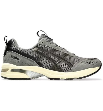 ASICS Gel-1090 V2 Truffle Grey Black - authentic ASICS sneakers
