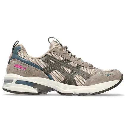 ASICS Gel-1090V2 Simply Taupe Dark Taupe (Women's) - authentic ASICS sneakers