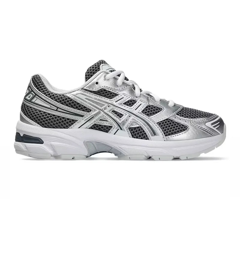 Asics Gel-1130 Carrier Grey Pure Silver (GS) - vue 360
