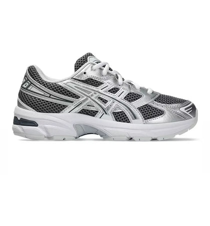 Asics Gel-1130 Carrier Grey Pure Silver (GS) - authentic ASICS sneakers