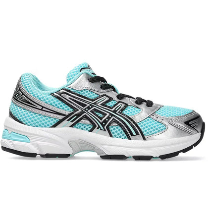 ASICS Gel-1130 Larimar Blue Pure Silver (PS) - authentic ASICS sneakers