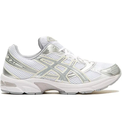 ASICS Gel-1130 White Piedmont Grey - authentic ASICS sneakers