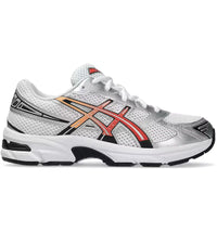ASICS Gel-1130 White Red Snapper (GS)