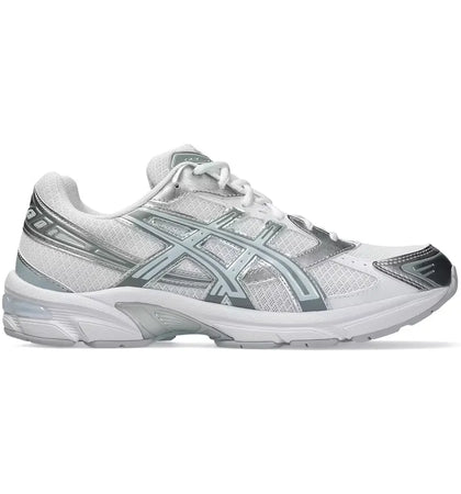 ASICS Gel-1130 White Storm Cloud - authentic ASICS sneakers