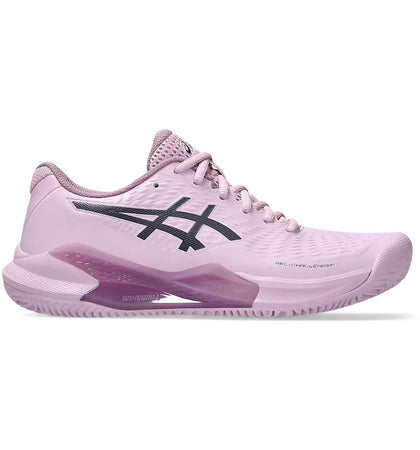 ASICS Gel-Challenger 14 Clay Light Ube Indigo Fog (Women's) - authentic ASICS sneakers