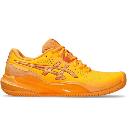 ASICS Gel-Challenger 15 Clay Stadium Orange Orange Glow (Women's) - authentic ASICS sneakers