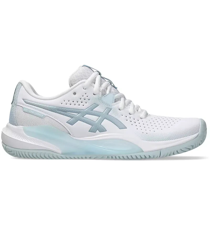 ASICS Gel-Challenger 15 Clay White Sky (Women's) - vue 360