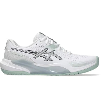 ASICS Gel-Challenger 15 White Lichen Rock - authentic ASICS sneakers