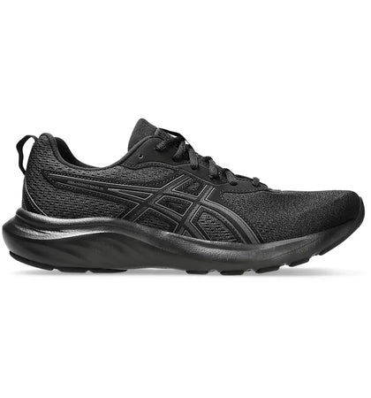 ASICS Gel-Contend 9 Black Graphite Grey - authentic ASICS sneakers