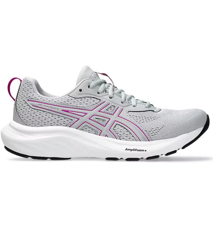 ASICS Gel-Contend 9 Piedmont Grey Purple Spectrum (Women's) - authentic ASICS sneakers