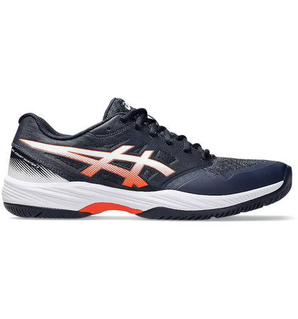 ASICS Gel-Court Hunter 3 Midnight White - authentic ASICS sneakers