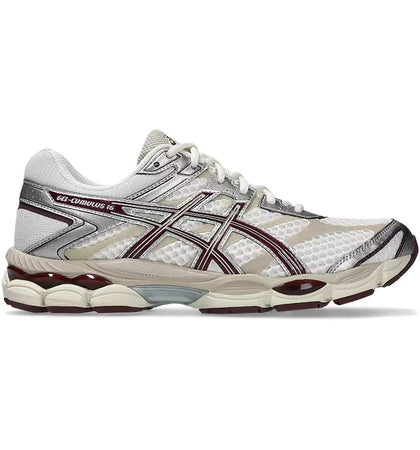 ASICS Gel-Cumulus 16 Cream Beniimo Purple - authentic ASICS sneakers
