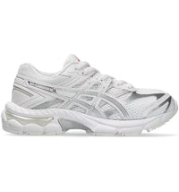 ASICS Gel-Cumulus 16 White Pure Silver (PS)