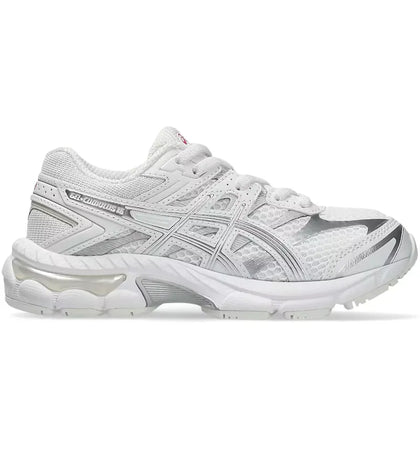 ASICS Gel-Cumulus 16 White Pure Silver (PS) - authentic ASICS sneakers