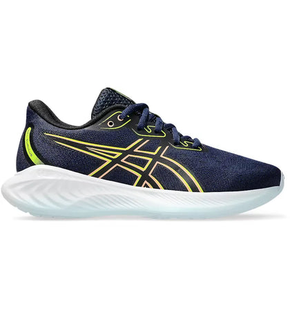 ASICS Gel-Cumulus 26 Blue Expanse Bright Sunstone (GS) - authentic ASICS sneakers