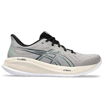ASICS Gel-Cumulus 26 Moonrock Dark Mint - authentic ASICS sneakers