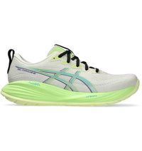 ASICS Gel-Cumulus 27 Birch Lime Green