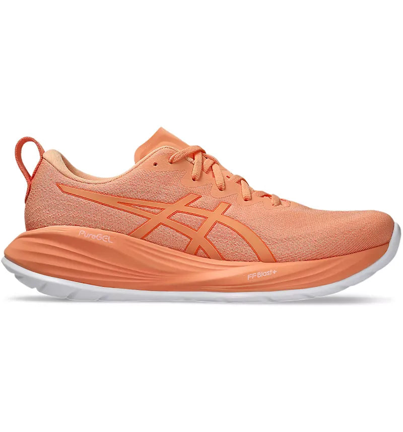 ASICS Gel-Cumulus 27 Lite Show Mojave - vue 360