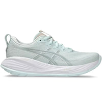 ASICS Gel-Cumulus 27 Pure Aqua White (Women's)