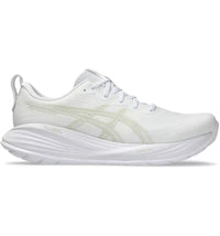 ASICS Gel-Cumulus 27 White Lake Grey (Women's) für Damen