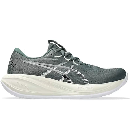 ASICS Gel-Cumulus 28 Dusty Fern Ivory - authentic ASICS sneakers