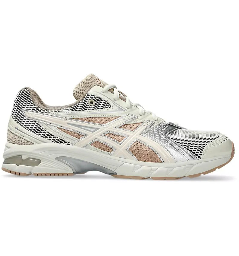ASICS Gel-DS Trainer 14 Lake Grey Mineral Beige - vue 360
