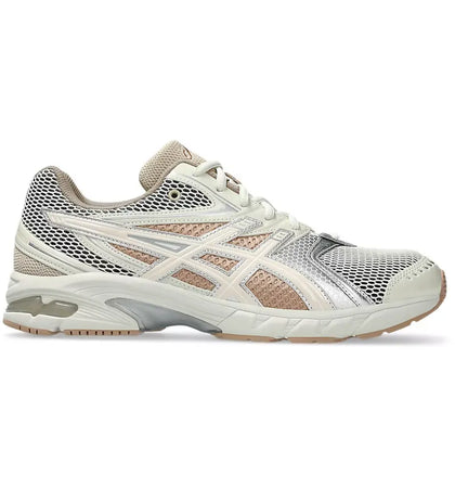 ASICS Gel-DS Trainer 14 Lake Grey Mineral Beige - authentic ASICS sneakers