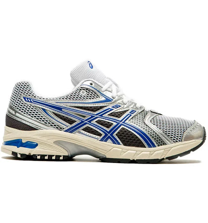 ASICS Gel-DS Trainer 14 White Blue - authentic ASICS sneakers