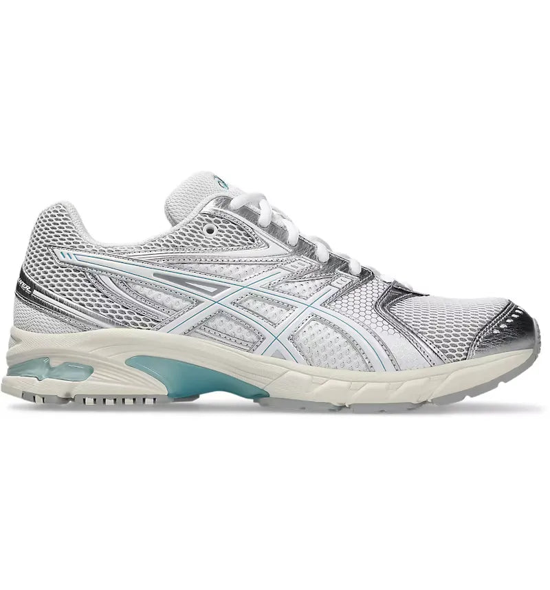 ASICS Gel-DS Trainer 14 White Stillwater - vue 360