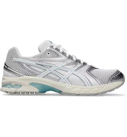 ASICS Gel-DS Trainer 14 White Stillwater - authentic ASICS sneakers
