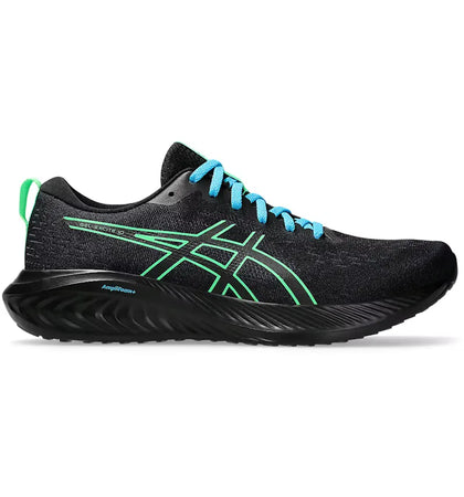 ASICS Gel-Excite 10 Black New Leaf - authentic ASICS sneakers