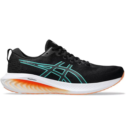 ASICS Gel-Excite 10 Black Wave Teal - authentic ASICS sneakers
