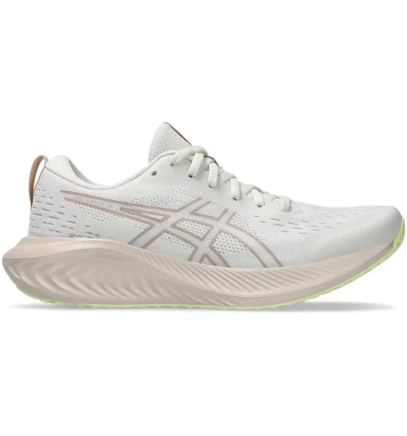 ASICS Gel-Excite 10 Cream Neutral Pink (Women's) - vue 360