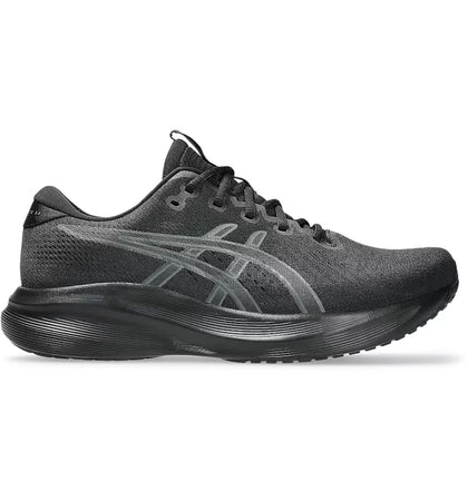 ASICS Gel-Excite 11 Black Carrier Grey - authentic ASICS sneakers