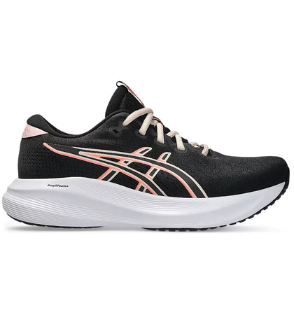 ASICS Gel-Excite 11 Black Pearl Pink (Women's) - authentic ASICS sneakers