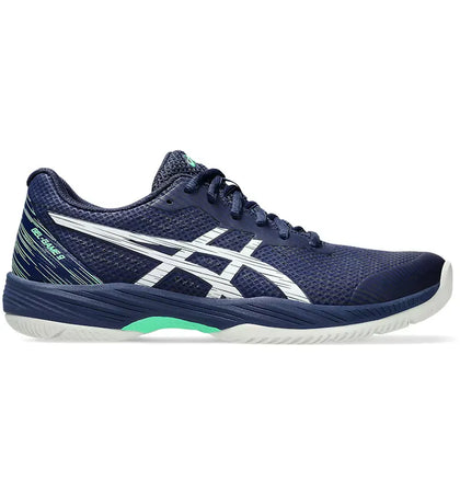ASICS Gel-Game 9 Blue Expanse White - authentic ASICS sneakers