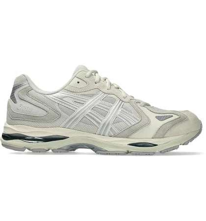 ASICS Gel-K1011 Cloud Grey Pale Oak - authentic ASICS sneakers