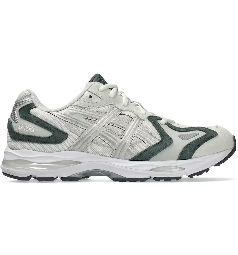 ASICS Gel-K1011 Cream Pure Silver Green - vue 360