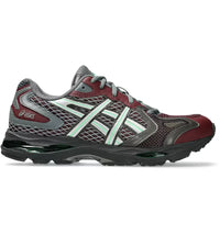 ASICS Gel-K1011 Port Royal Steel Grey
