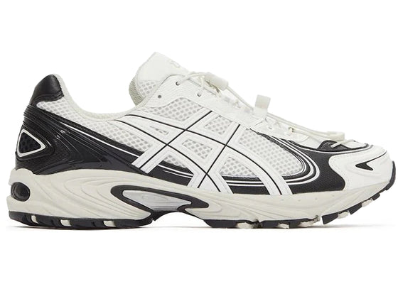 ASICS Gel-Kahana TR V4 Black White sneakers - authentic ASICS shoes