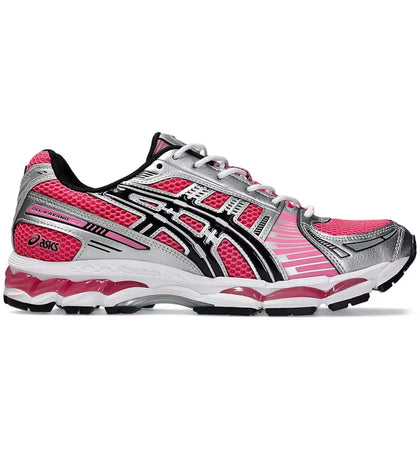 ASICS Gel-Kayano 12.1 Dragon Fruit Black - authentic ASICS sneakers