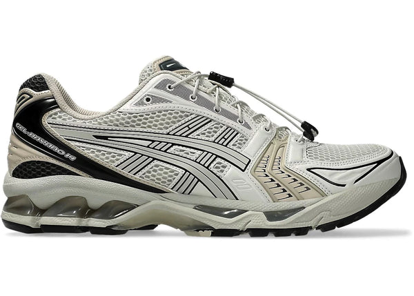 ASICS Gel-Kayano 14 Unlimited Pack Smoke Grey sneakers - authentic ASICS shoes